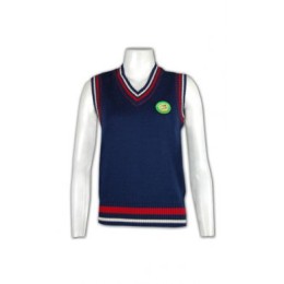 LBX016 Wholesale school knit vest, School uniform sweaters online LBX016 Wholesale school knit vest, School uniform sweaters online